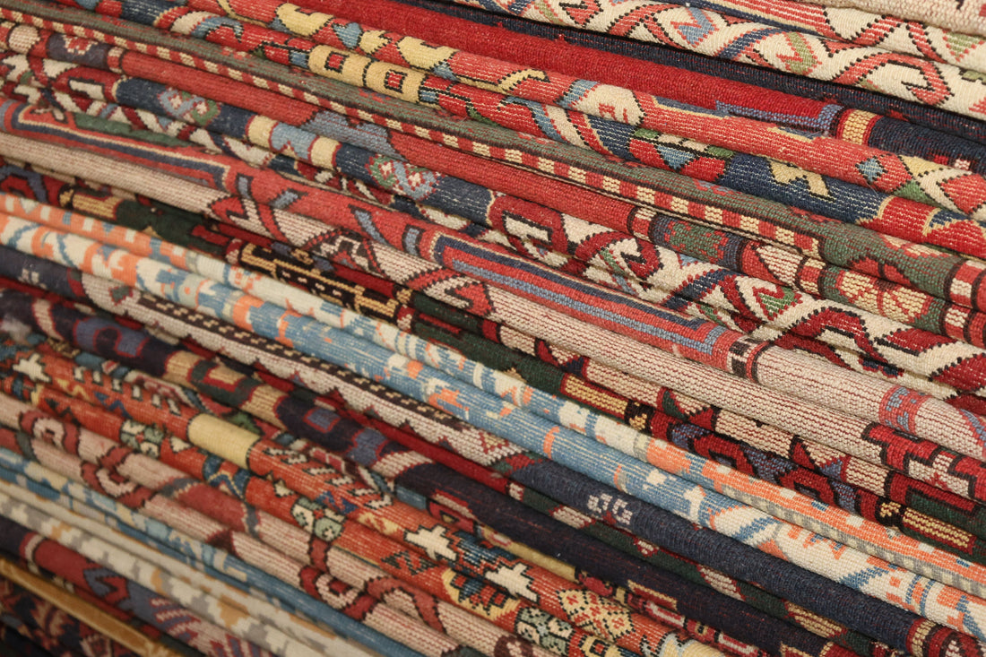 Can You Steam Clean a Wool Moroccan Rug? (Safe Advice & Risks)