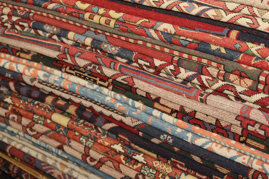 Can You Steam Clean a Wool Moroccan Rug? (Safe Advice & Risks)