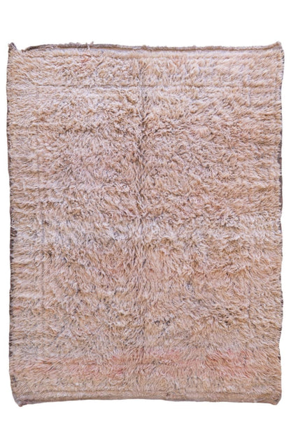 Moroccan Beni MGuild Shaggy Rug 8.9 x 6.8 ft / 272 x 208 cm - Surcoma