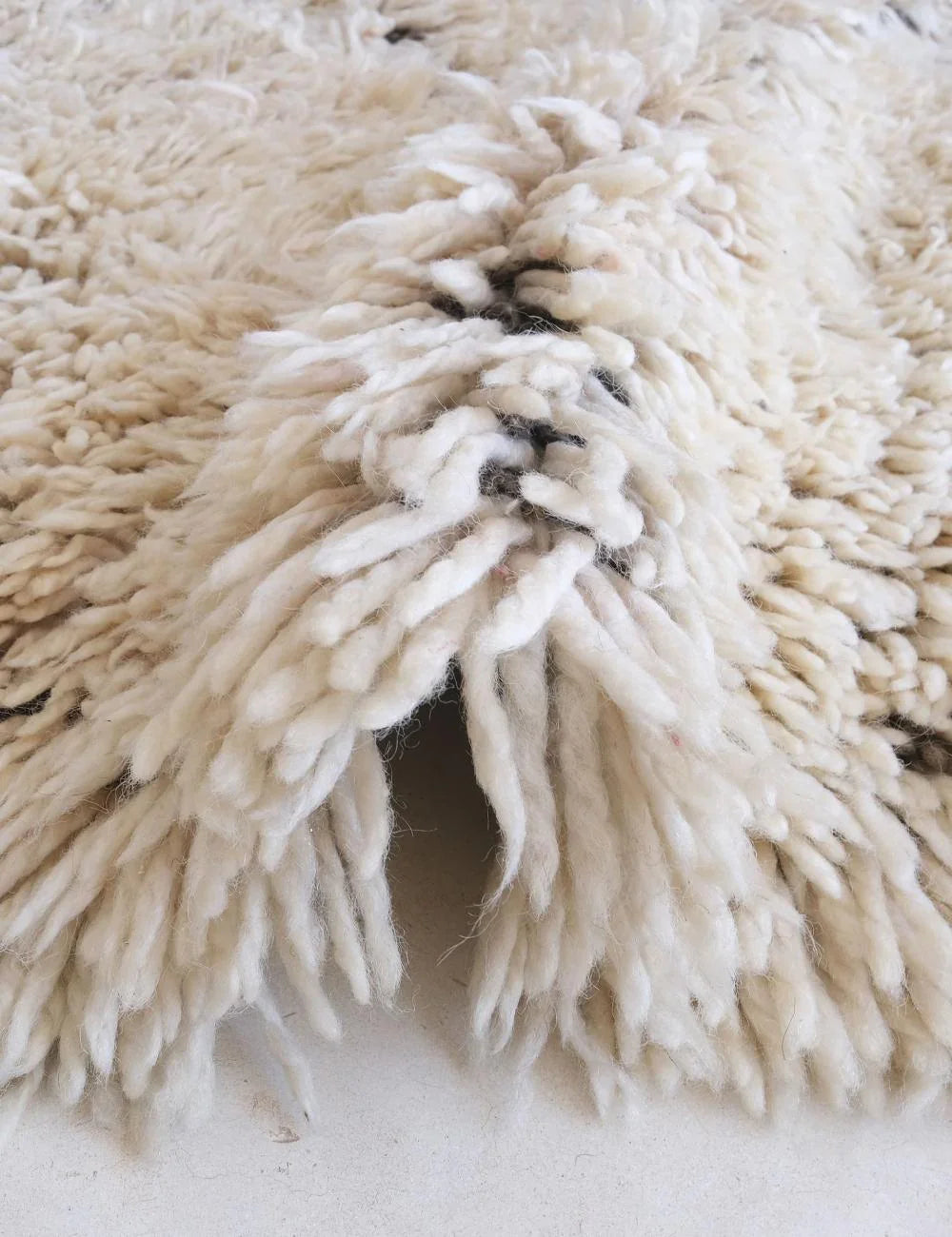 Rare Collector’s Wool Carpet 13.1 x 6.2 ft / 400 x 189 cm - Surcoma