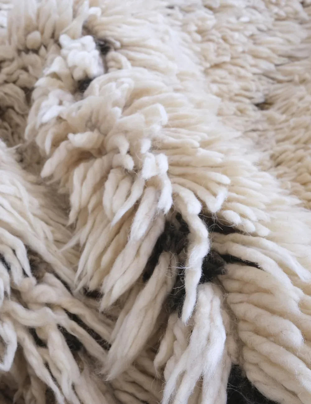 Rare Collector’s Wool Carpet 13.1 x 6.2 ft / 400 x 189 cm - Surcoma