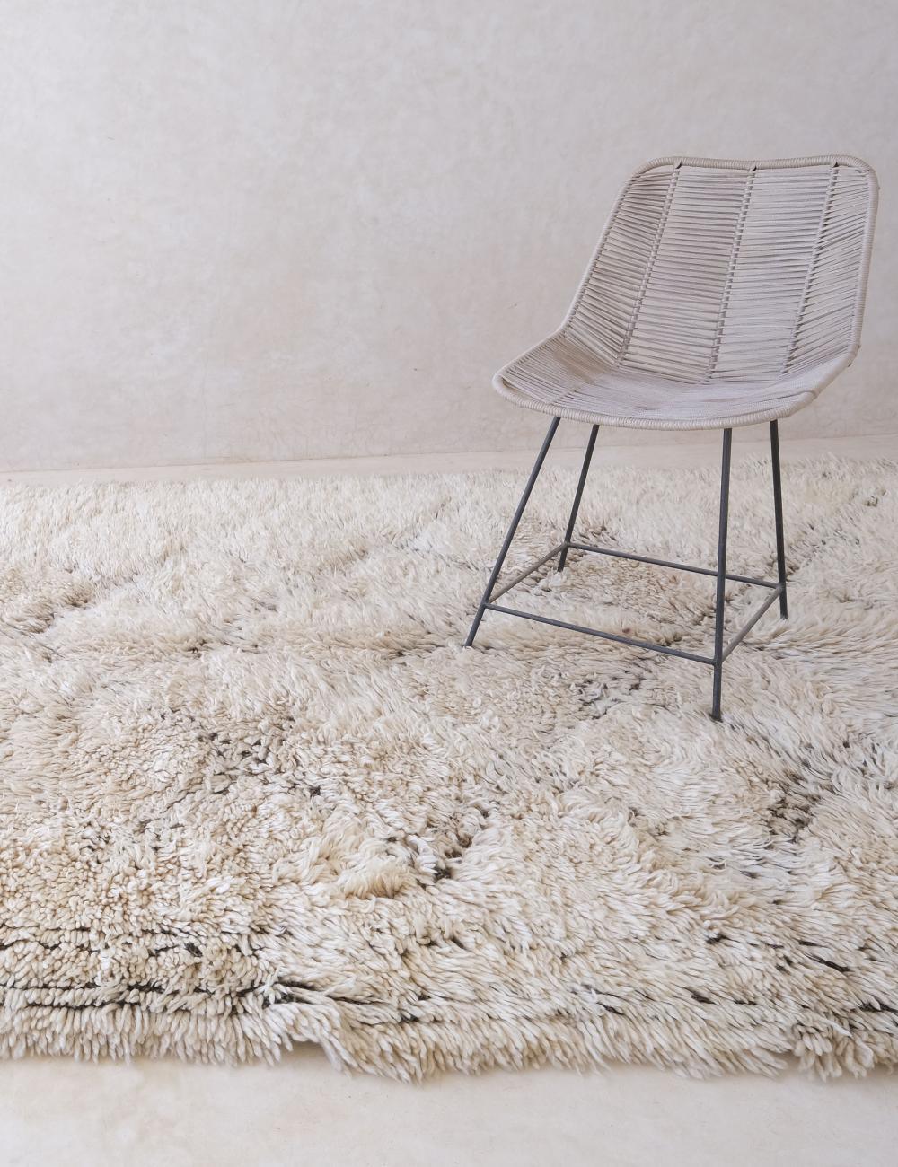 Rare Collector’s Wool Carpet 13.1 x 6.2 ft / 400 x 189 cm - Surcoma