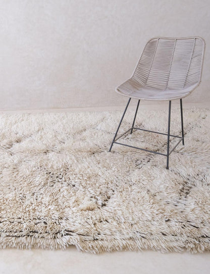 Rare Collector’s Wool Carpet 13.1 x 6.2 ft / 400 x 189 cm - Surcoma