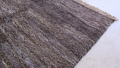 Moroccan Beni Mrirt Rug 9.5 x 6.7 ft / 291 x 206 cm - Surcoma