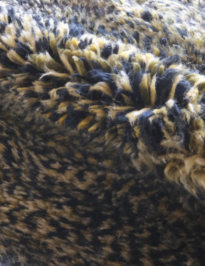 Customized Beni Mrirt Wool Rug - Surcoma
