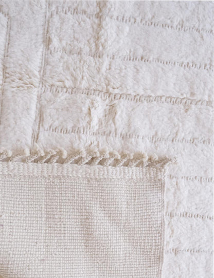Moroccan Custom Scandinavian Style Rug - Forma 48