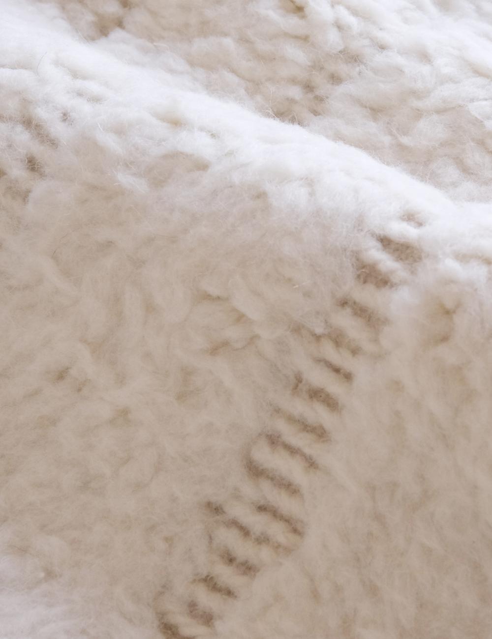 Moroccan Custom Scandinavian Style Rug - Forma 48