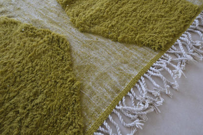 Moroccan Contemporary Wool Rug 13.1 x 9.8 ft / 400 x 300 cm - Surcoma
