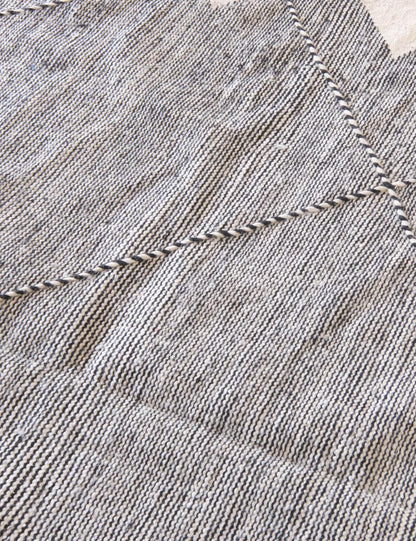 Moroccan Kilim Zanafi 10.5 x 7 ft / 320 x 214 cm - Surcoma