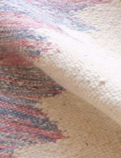 Moroccan Kilim Zanafi - 10.1 x 6.3 ft / 307 x 194 cm - Surcoma