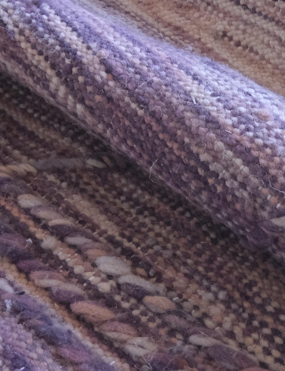 Moroccan Kilim Zanafi Rug 10.1 x 5.9 ft / 308 x 182 cm