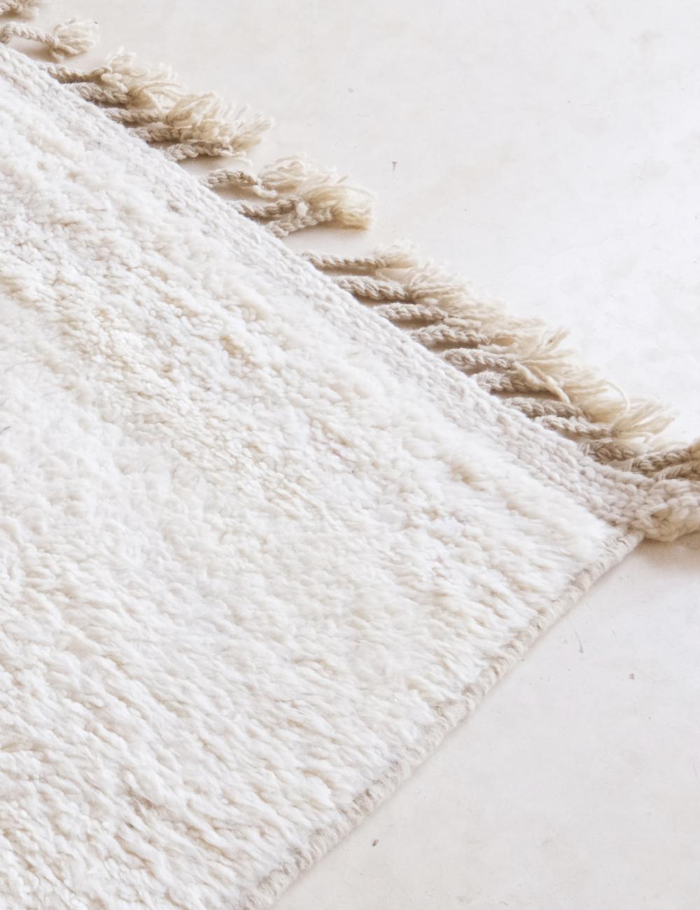 Custom Contemporary Moroccan Carpet - Forma 51