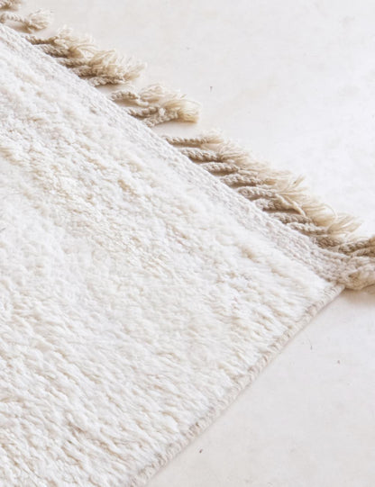 Custom Contemporary Moroccan Carpet - Forma 51