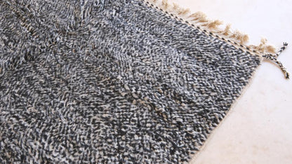 Moroccan Modern Boujaad Rug 9.8 x 6.8 ft / 300 x 209 cm - Surcoma