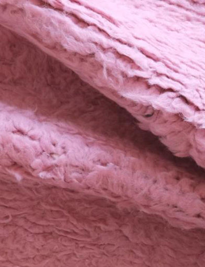 Pink Beni Ourain Moroccan Rug - Beni Ourain 14