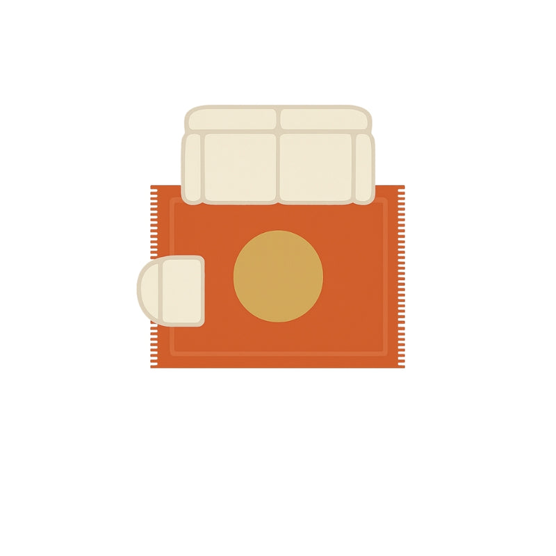 MEDIUM - 5x6 to 6x8