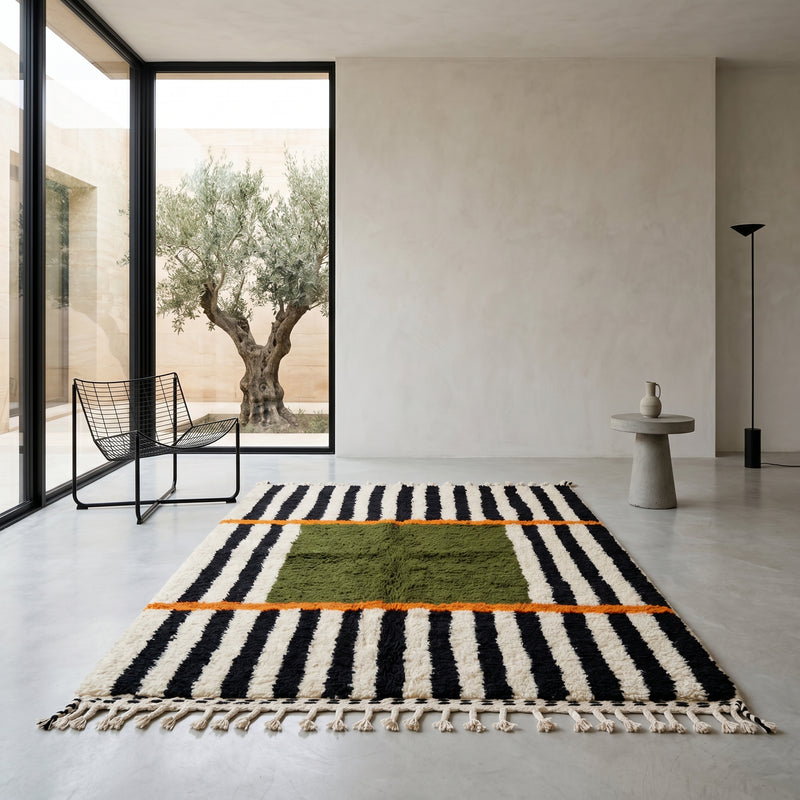 THE FORMA COLLECTION