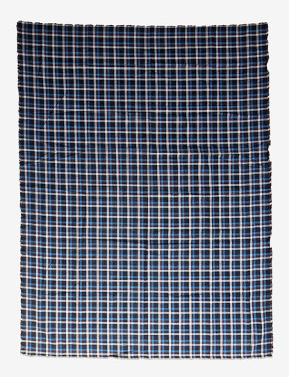 Africa Textile Guinea Haïk 4.9 x 6.9 ft / 207 x 145 cm