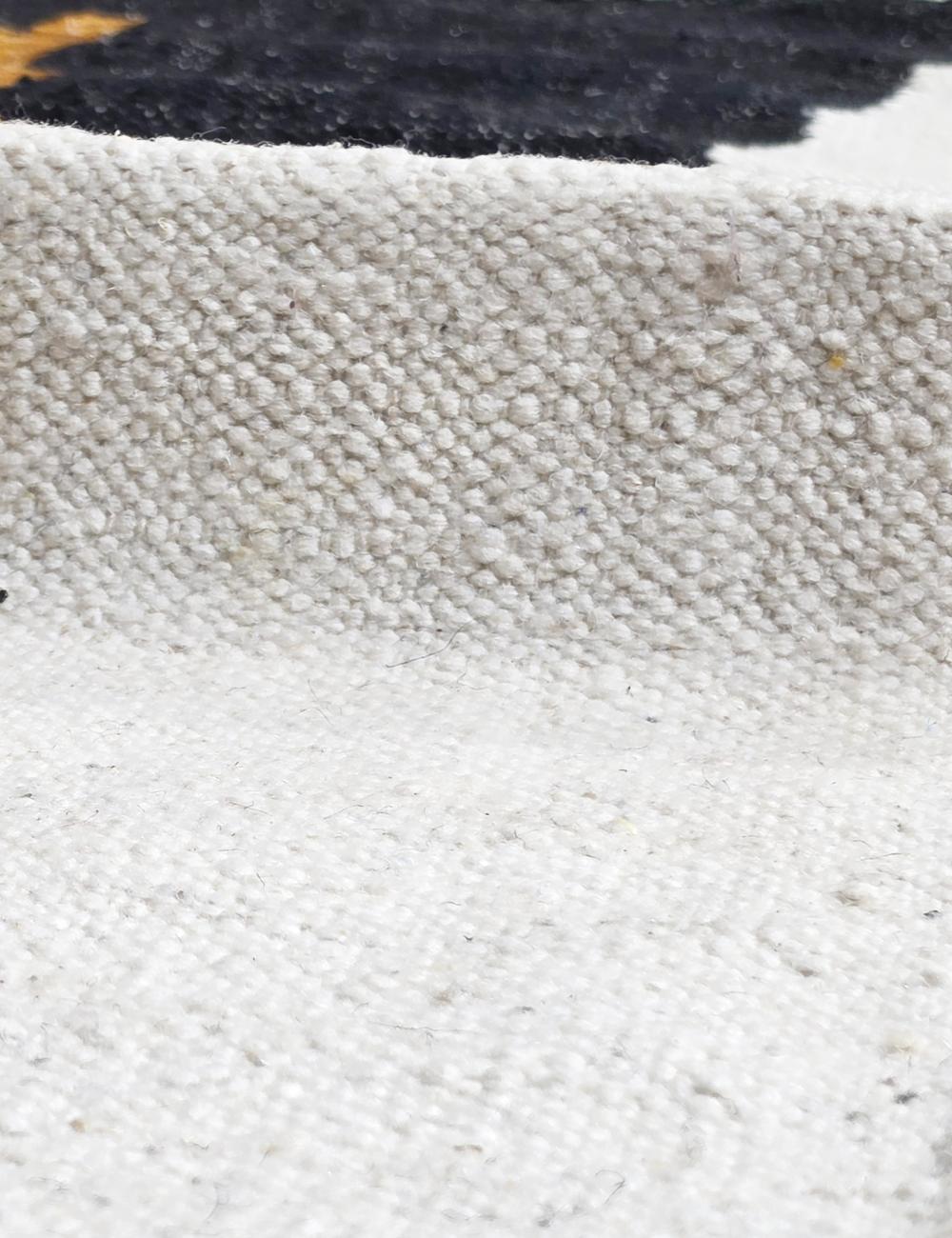 Ochre Spike Boujad Runner 8.1 x 3.12 ft / 248 x 95 cm