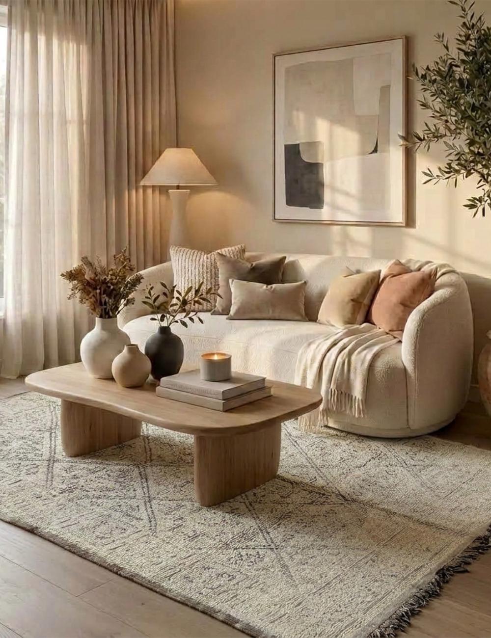 Modern Beni M'Guild Rug  11.3 x 6.73 ft / 343 x 205 cm