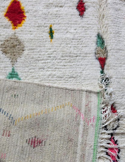 Azilal Carpet 9.5 x 6.3 ft / 290 x 194 cm