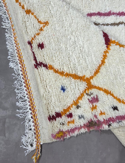 Azilal Moroccan Rugs 13.1 x 9.5 ft / 400 x 290 cm