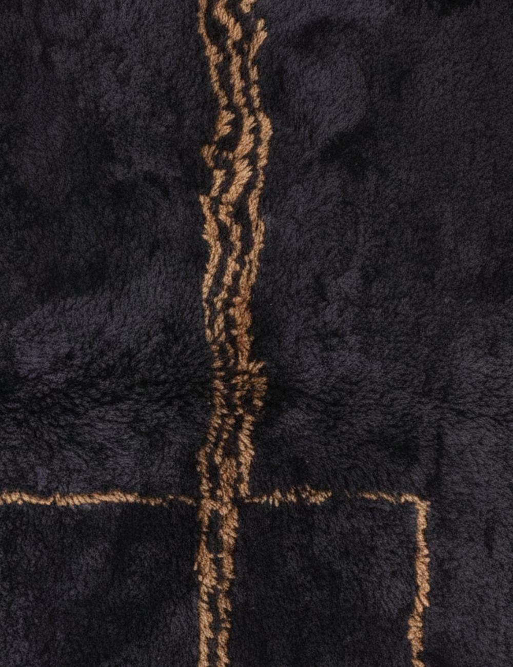 Beni Mrirt Moroccan Custom Rug - Forma 33