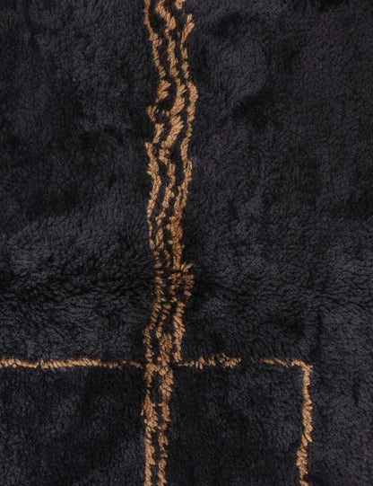 Beni Mrirt Moroccan Custom Rug - Forma 33