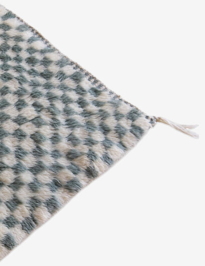 Beni Mrirt Rugs – Handwoven Moroccan Wool - Surcoma