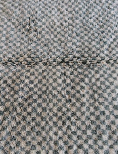 Beni Mrirt Rugs – Handwoven Moroccan Wool - Surcoma