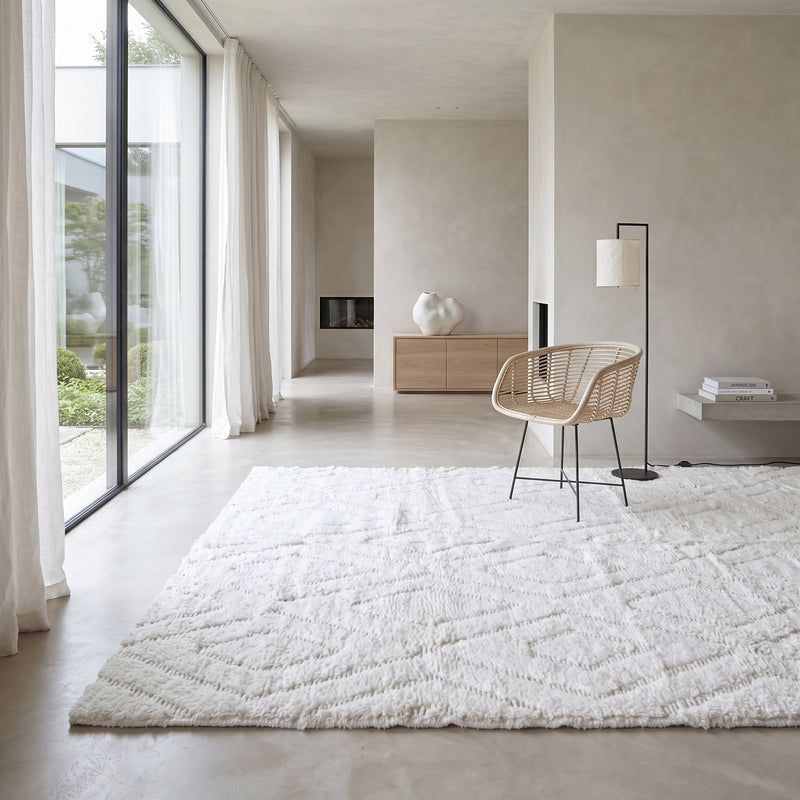 THE BENI OURAIN COLLECTION