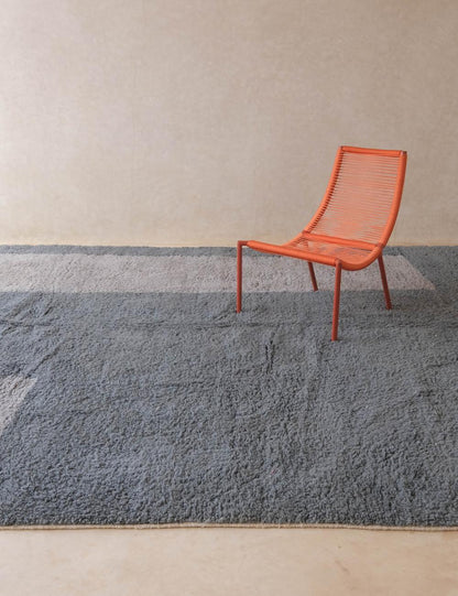 Berber Carpet Morocco 13.2 x 10.1 ft / 403 x 310 cm - Surcoma