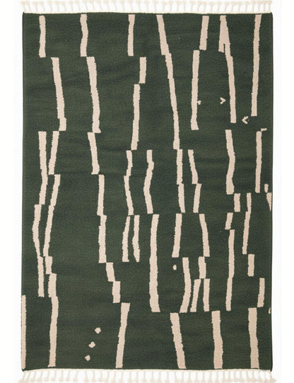 Bespoke Contemporary Rug - Echoes Of Love 16