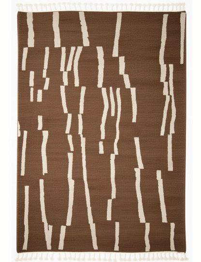 Bespoke Contemporary Rug - Echoes Of Love 16