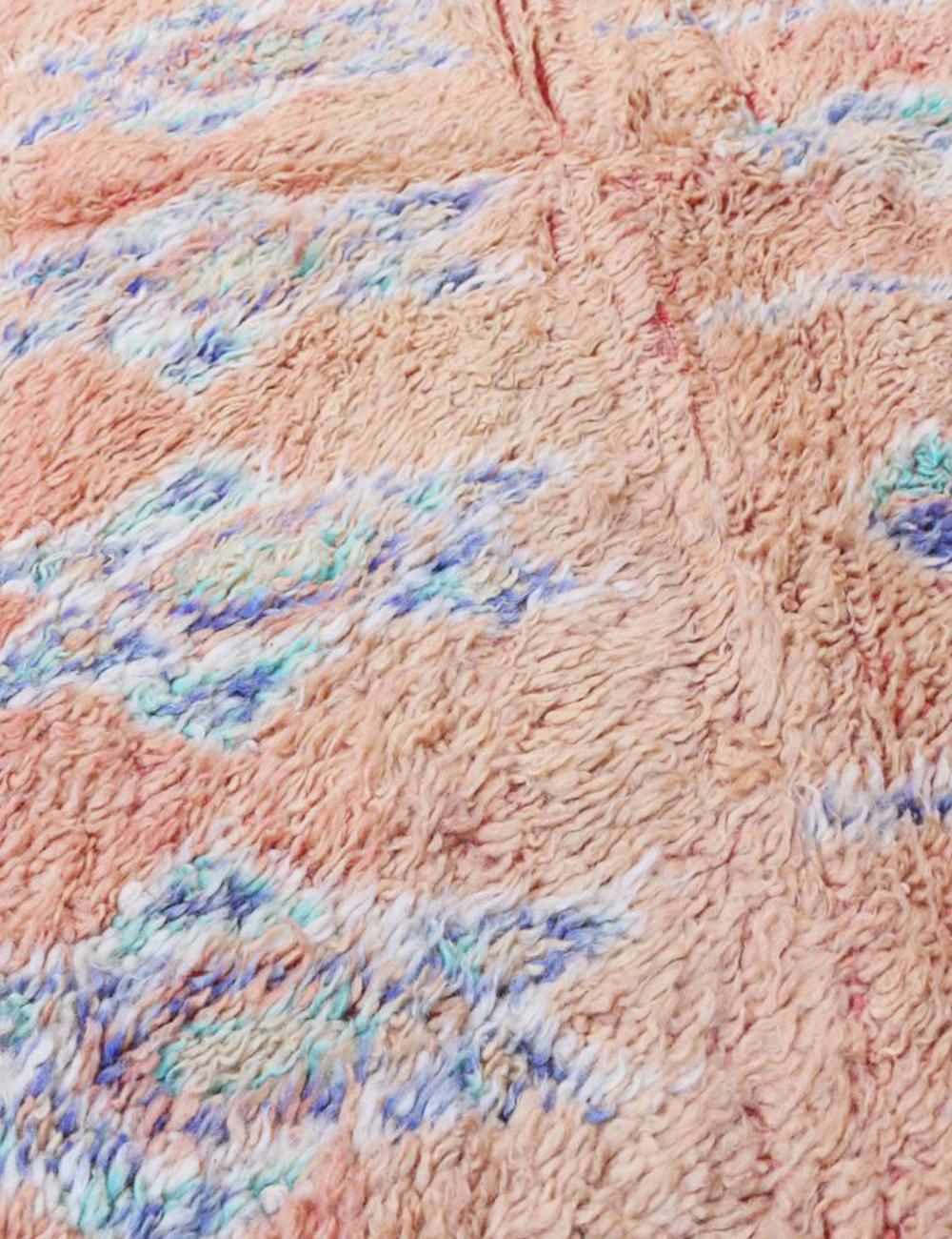 Morocco Berber Rug 9 x 5.6 ft / 275 x 173 cm