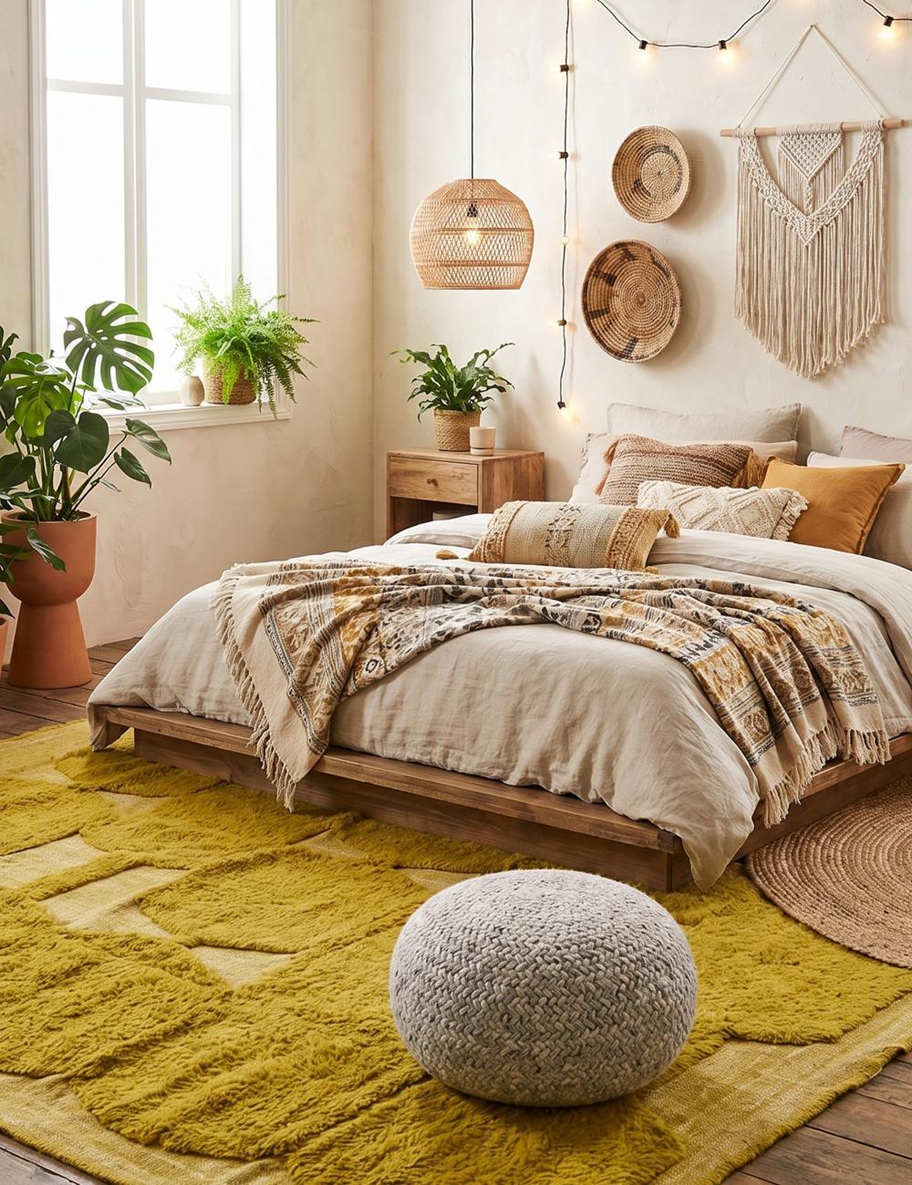 Customized Moroccan Wool Rug - Forma 02