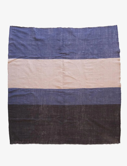 Contemporary Moroccan Kilim Rug 10.1 x 8.9 ft / 309 x 272 cm - Surcoma