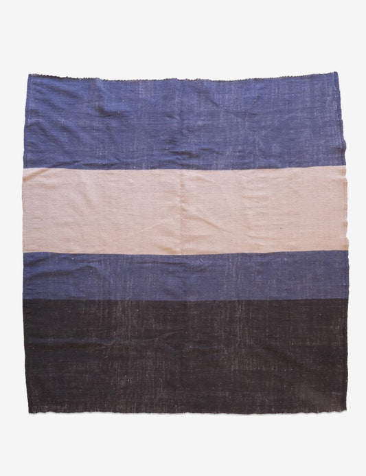 Contemporary Moroccan Kilim Rug 10.1 x 8.9 ft / 309 x 272 cm