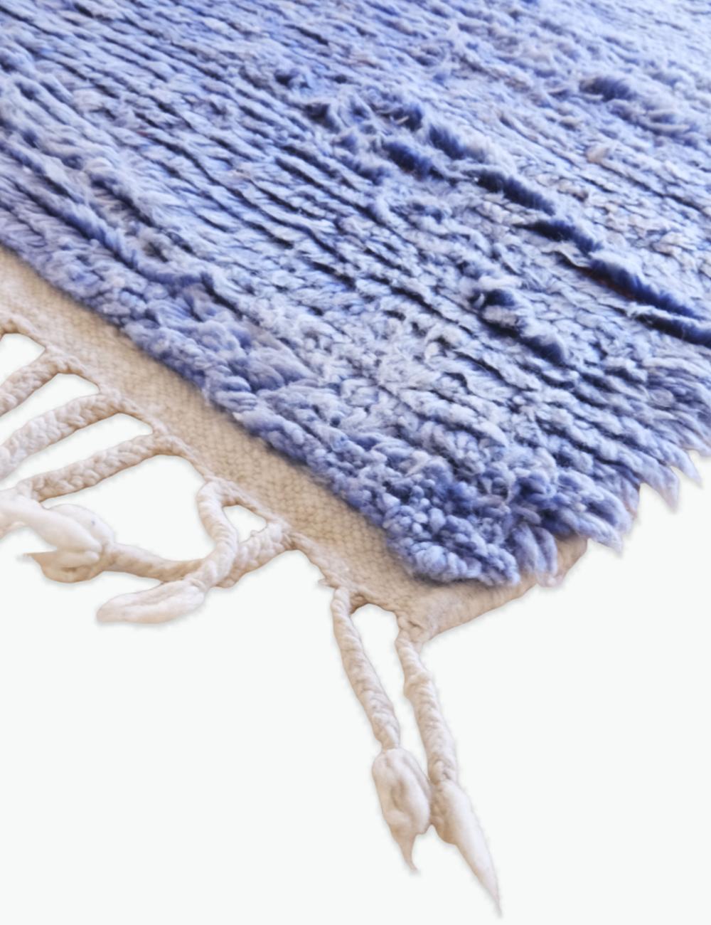 Calming Modern Rug 11.2 x 6.9 ft / 340 x 212 cm