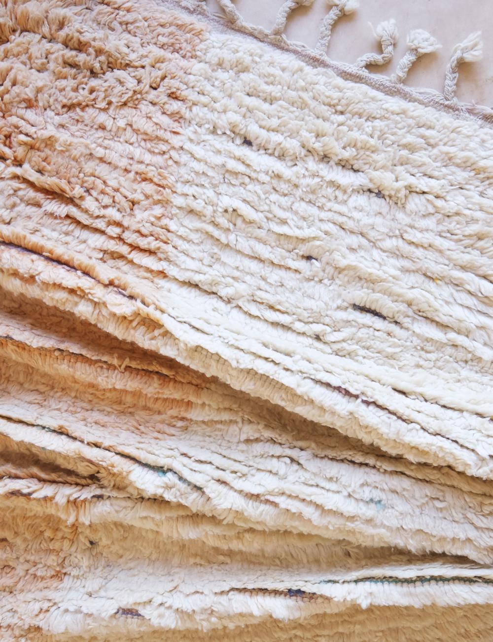 Calming Modern Rug 11.2 x 6.9 ft / 340 x 212 cm