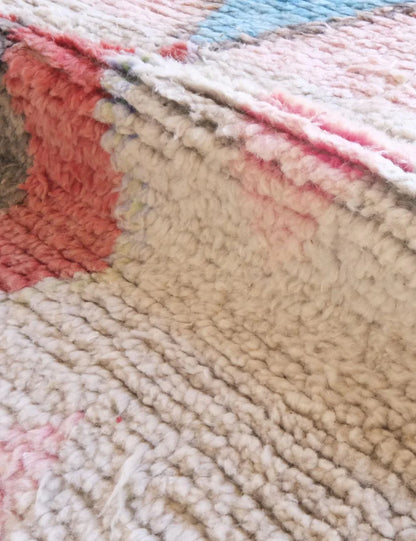 Extra Long Runner Rug For Hallway 16.1 x 2.8 ft / 492 x 88 cm - Surcoma