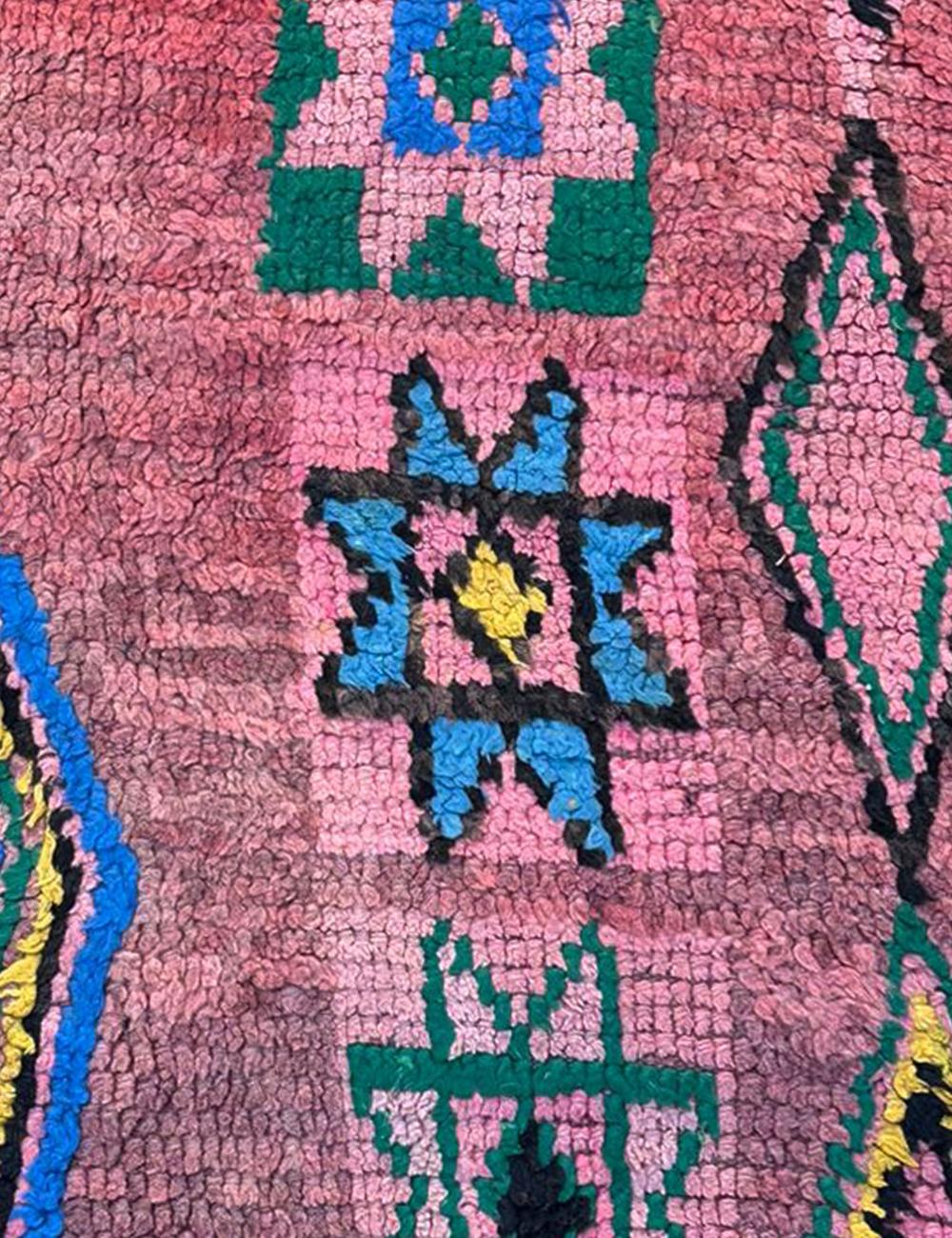 Berber Floor Cushion