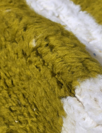 Modern Berber Rug 6.9 x 5.5 ft / 210 x 170 cm