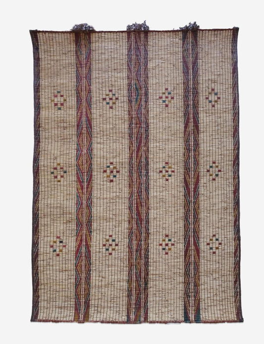 Tuareg Mat 5 x 3.5 ft / 155 x 108 cm - Surcoma