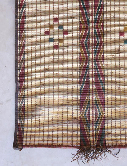 Tuareg Mat 5 x 3.5 ft / 155 x 108 cm - Surcoma