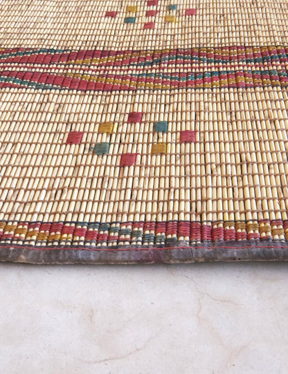 Tuareg Mat 5 x 3.5 ft / 155 x 108 cm - Surcoma