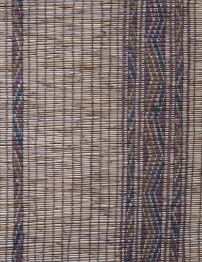 Nomadic Vintage Tuareg Mat 13.6 x 8.5 ft / 415 x 260 cm - Surcoma