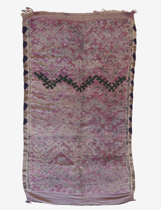 Moroccan Talsint Rug 11.1 x 6 ft / 339 x 185 cm