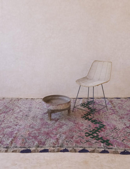 Moroccan Talsint Rug 11.1 x 6 ft / 339 x 185 cm - Surcoma