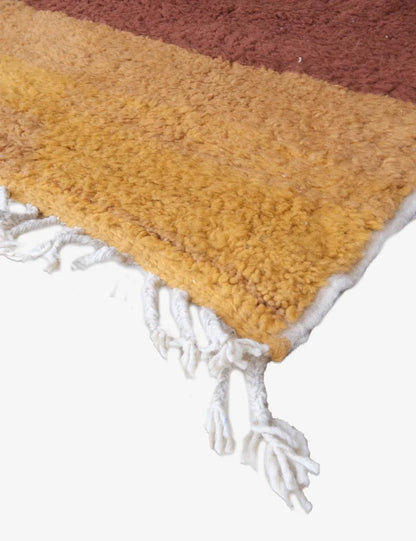 Oversized Moroccan Contemporary Rug 13.2 x 9.8 ft / 402 x 300 cm - Surcoma